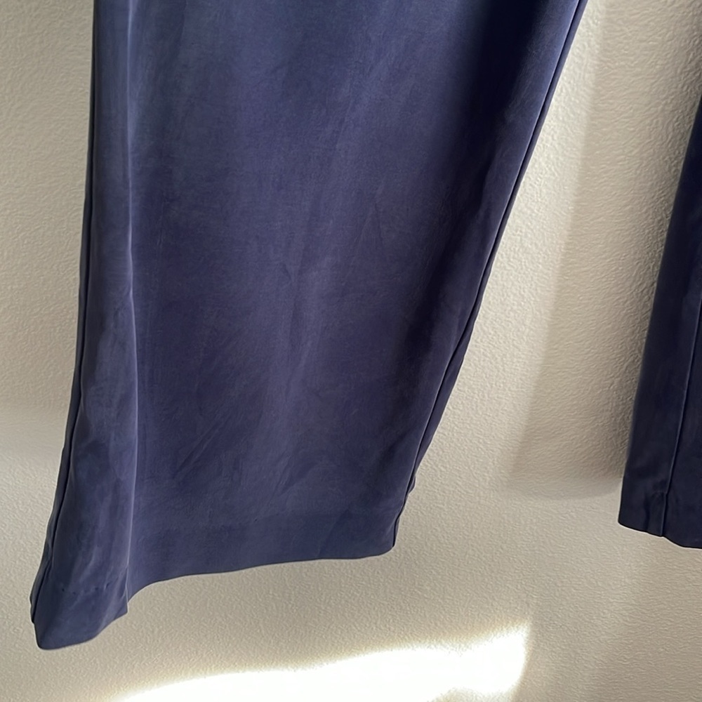 Chico’’s Pull On Pants Size 3R|XL - Picture 4 of 8